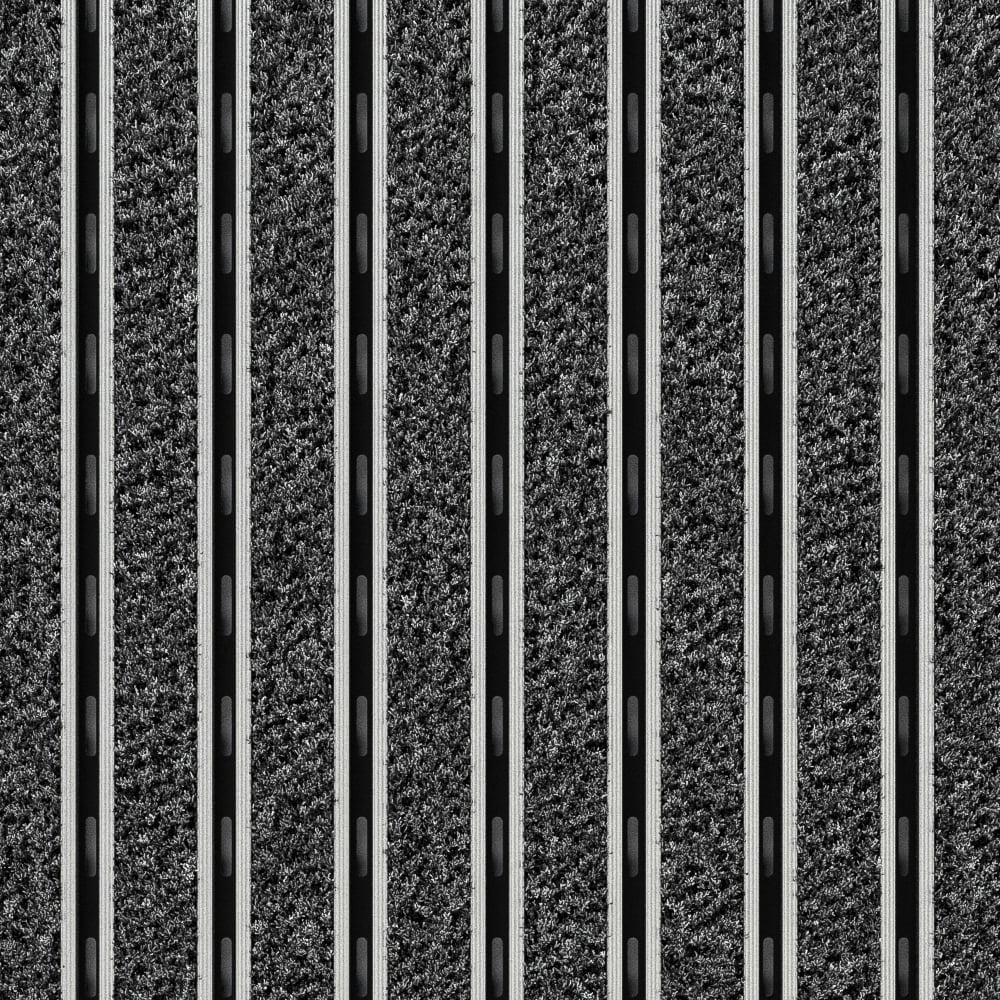 Grey Alba ECONYL® (Open Construction)